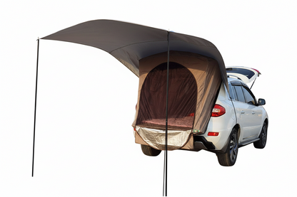Car & Trunk Camping Tent Canopy