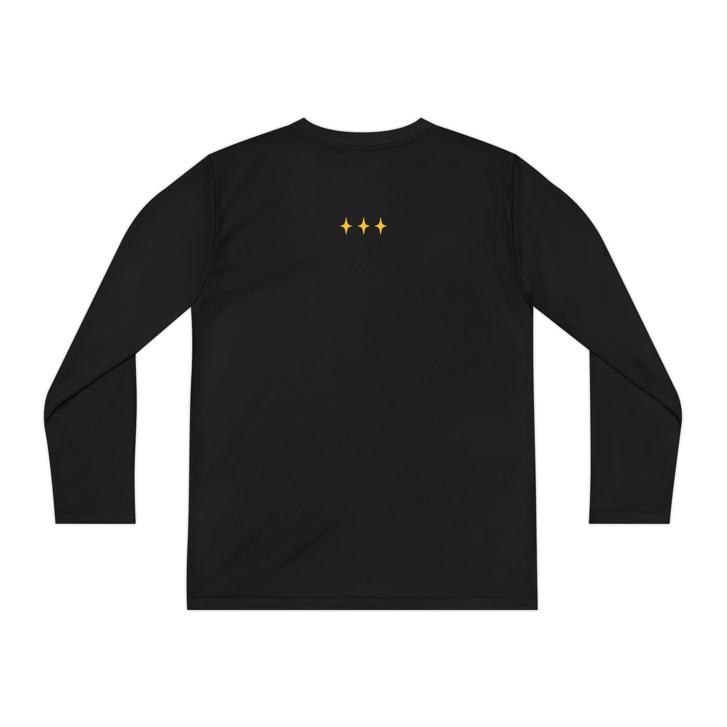Original Era Youth Long Sleeve Tee