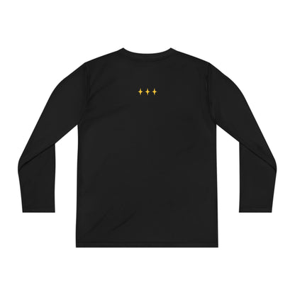 Original Era Youth Long Sleeve Tee