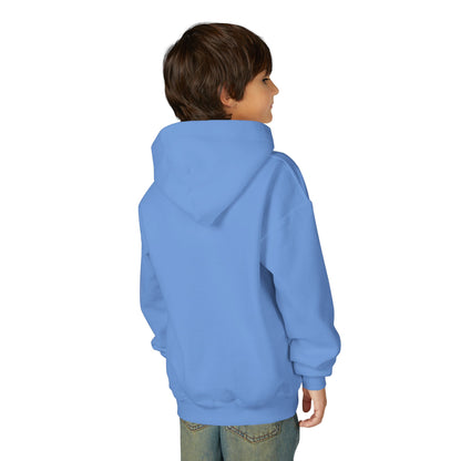 Original Era Classic Warm Hooded Sweatshirt for Kids
