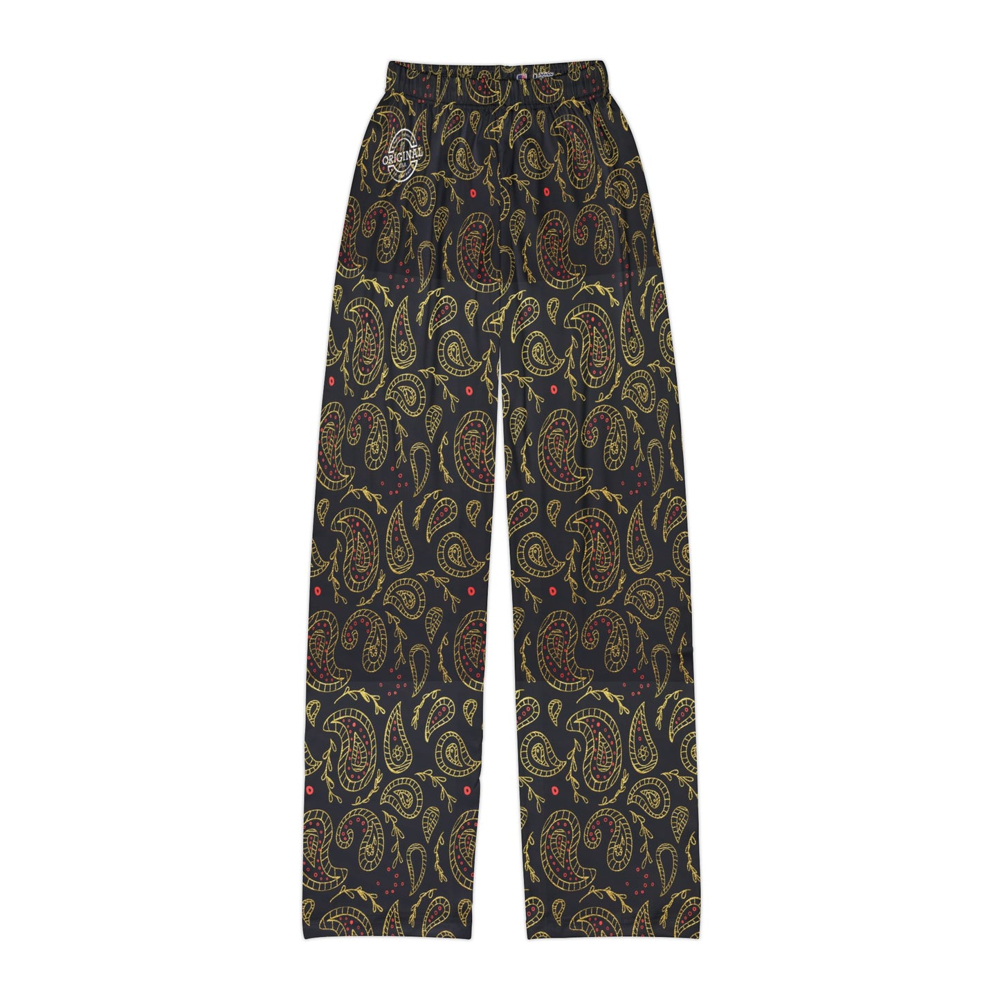 Kids Hip Lounge Pants