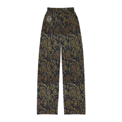 Kids Hip Lounge Pants