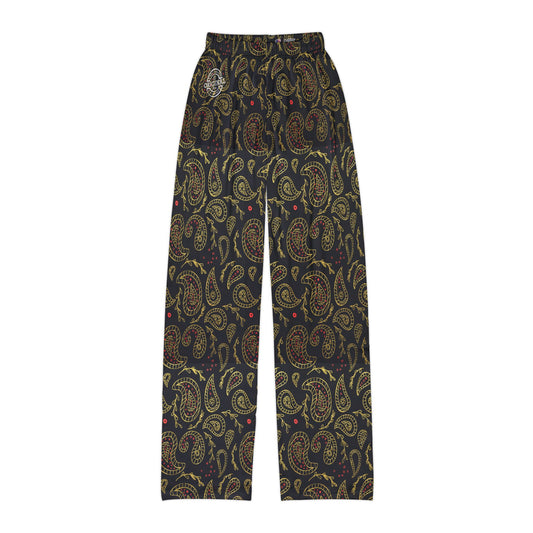 Kids Hip Lounge Pants