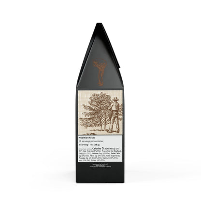 Cafe Culture Rock Creek Coffee Blend (Medium Roast)