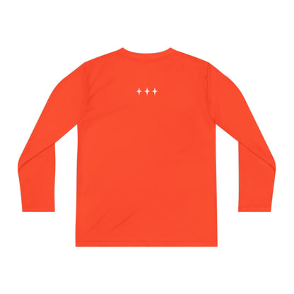 Original Era Youth Long Sleeve Tee