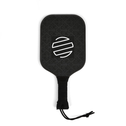 Pickleball Paddle and Ball Set | Premium Gear for Enthusiasts, Outdoor Fun, Sports Gift, Family Activity, Birthday Present