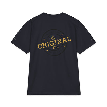 Original Era Vintage Diner T-Shirt