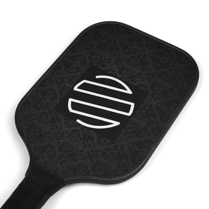 Pickleball Paddle and Ball Set | Premium Gear for Enthusiasts, Outdoor Fun, Sports Gift, Family Activity, Birthday Present