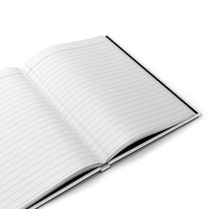Elegant Hardcover Journal for Writing