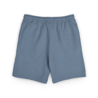 Lightweight Fleece Sweat Shorts