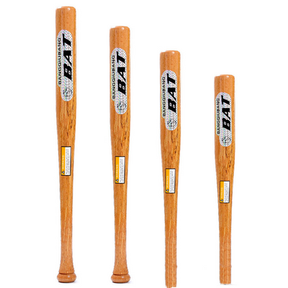 Mahogany Mixer 54cm Baseball Bat