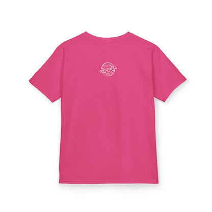 Heartfelt Kids Tee, Love T-Shirt