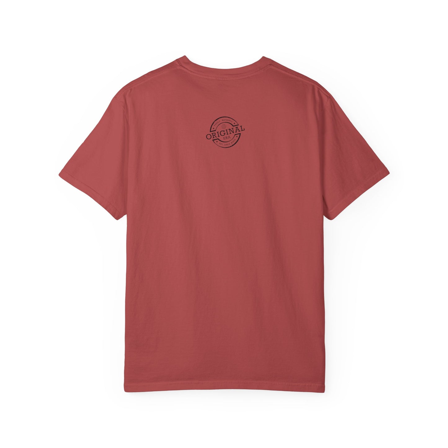 Retro Remedy Vintage Concert Poster T-Shirt