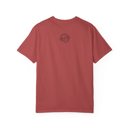 Retro Remedy Vintage Concert Poster T-Shirt