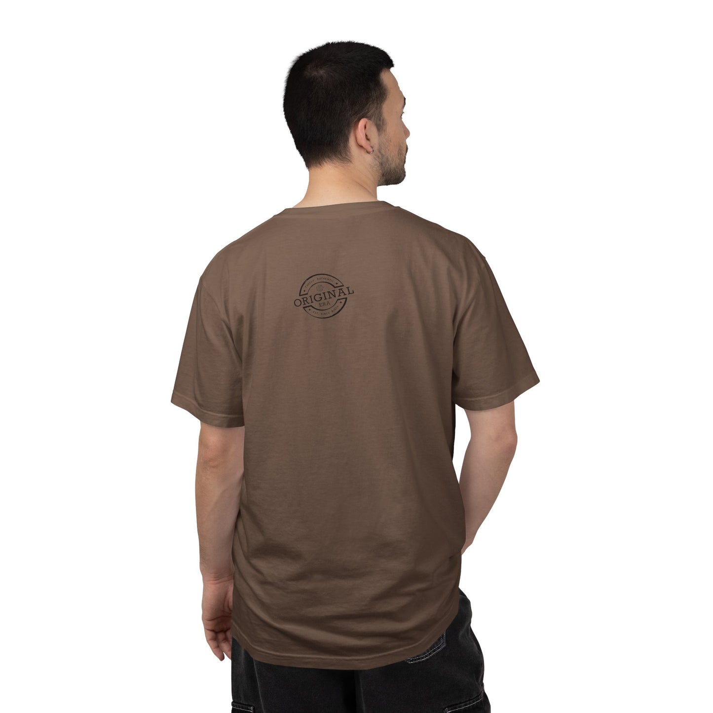 Retro Remedy Vintage Concert Poster T-Shirt