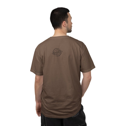 Retro Remedy Vintage Concert Poster T-Shirt