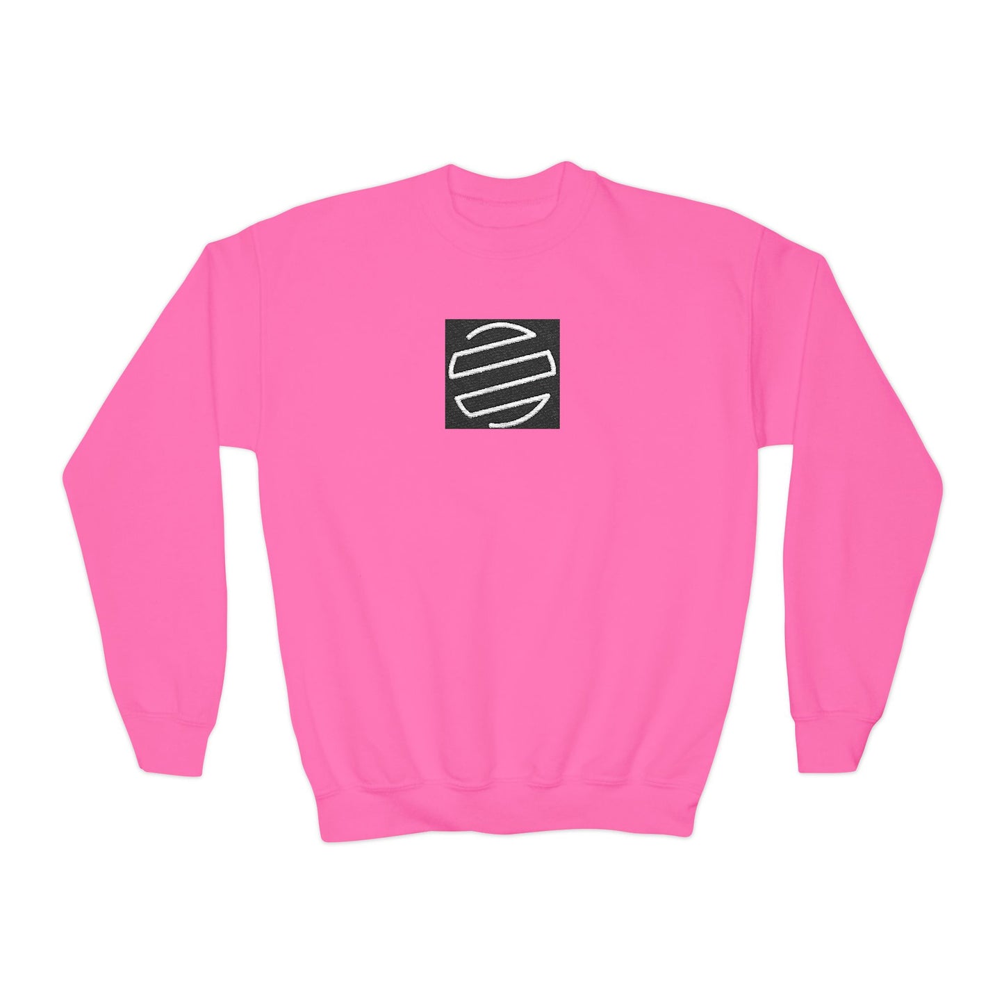 Original Era Youth Crewneck Sweatshirt