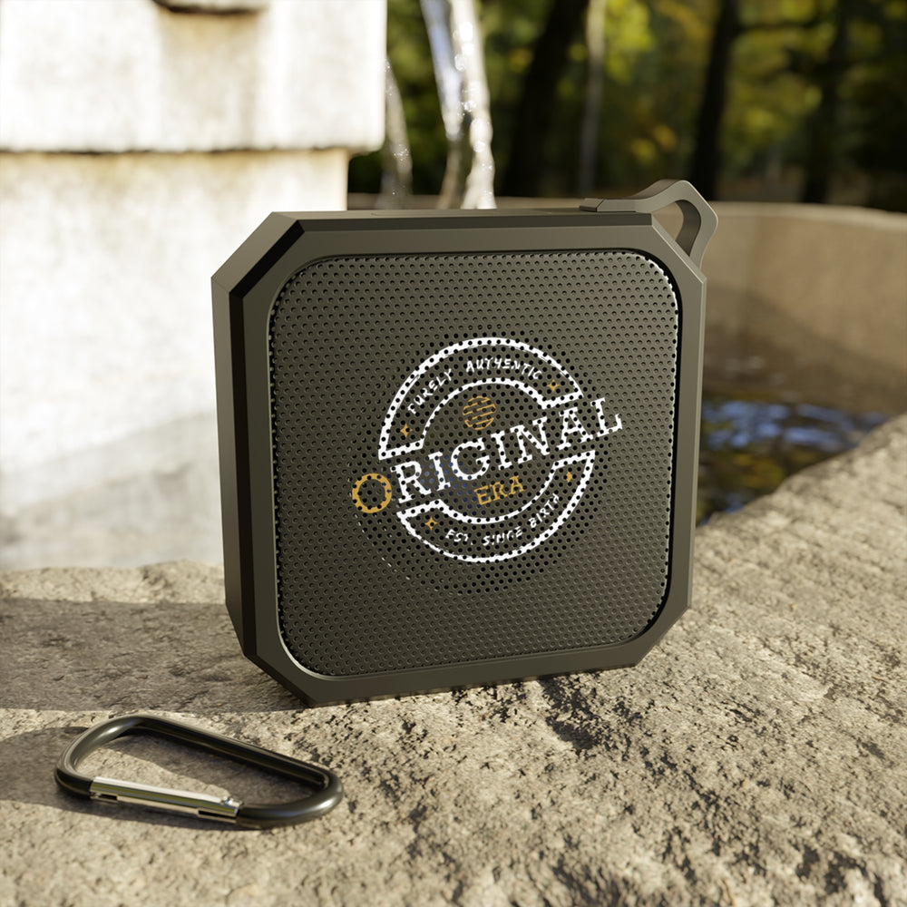 Durable Outdoor Bluetooth Speaker