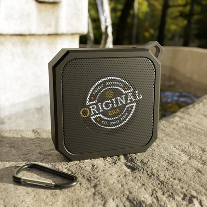 Durable Outdoor Bluetooth Speaker