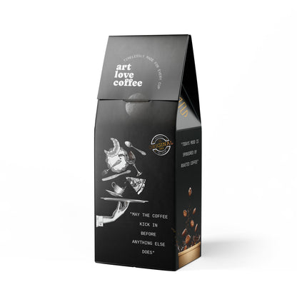 Cafe Culture Broken Top Coffee Blend (Medium Roast)