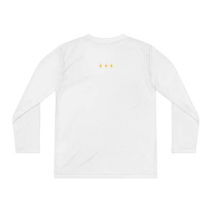 Original Era Youth Long Sleeve Tee