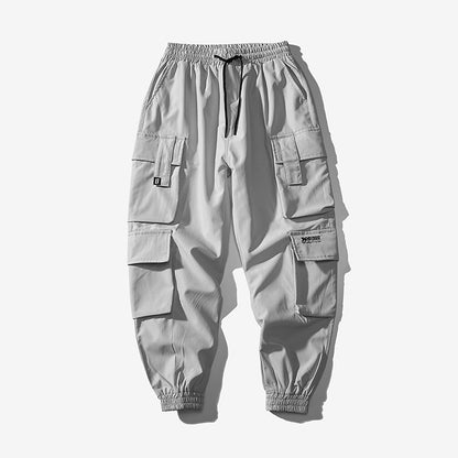 Spring Street Boys' Harem Pants