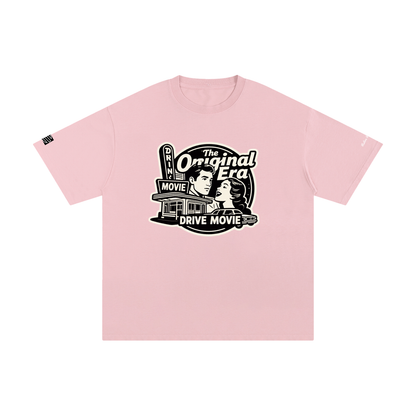Unisex Pure Cotton T-Shirt - The Original Drive In