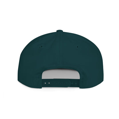Love Your Neighbour Snapback Hat