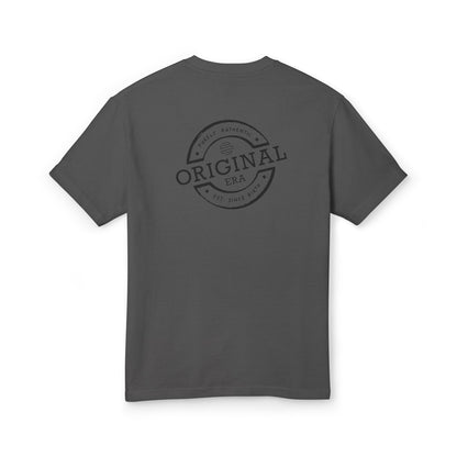 Jeremiah 33:3 Scripture Tee — 'Call unto me...' Faith Graphic T-Shirt