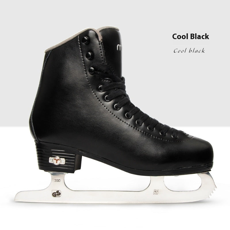 Children Beginners Three-color Roller Skates