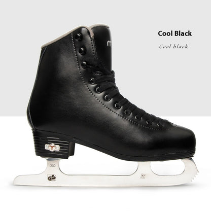 Children Beginners Three-color Roller Skates
