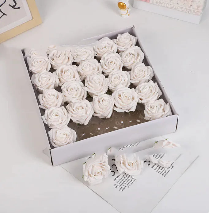 CherishBloom Soap Petals Box
