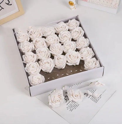 CherishBloom Soap Petals Box