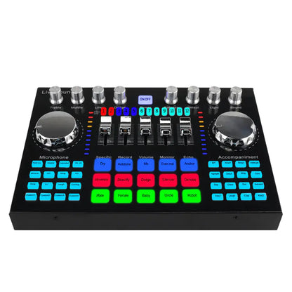 K1 Audio Enhancer Kit with Microphone