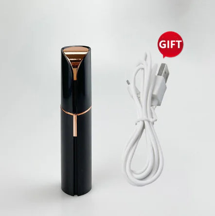 Women's USB Rechargeable Mini Shaver