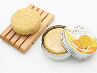 Herbal Essence Shampoo Bar