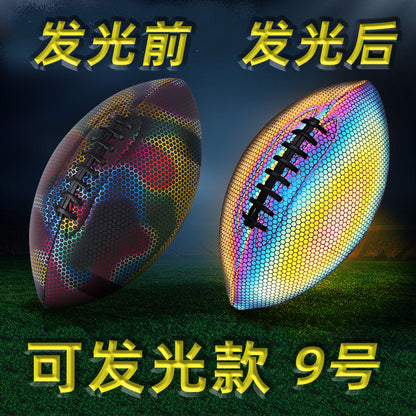 Lanlishi Pro Mini Football 9