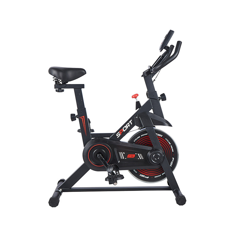 Silent Home Cycle Trainer