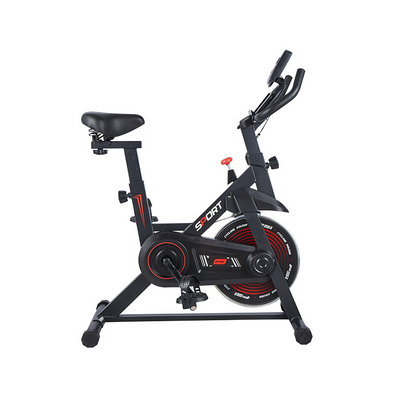 Silent Home Cycle Trainer