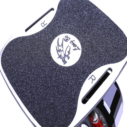 Drift Board Beginners Four-wheel Split Skateboarding