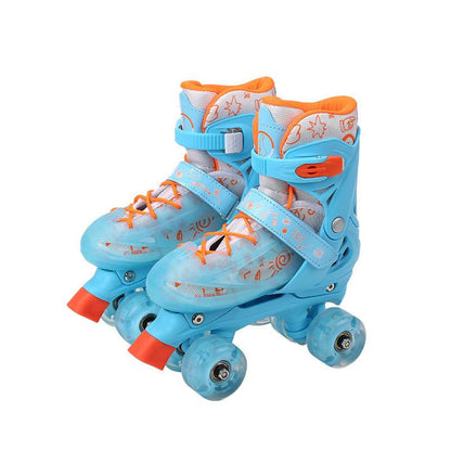 Children's Interchangeable Skates