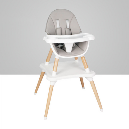 Baby Beech Table & Chair