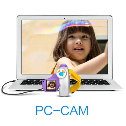 SmartyPix Kids' Video Camera