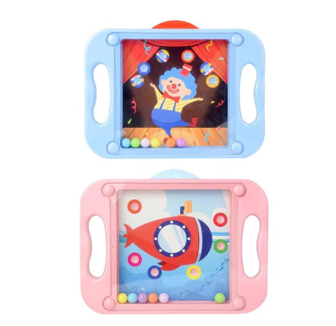 Kids' Brain Teaser Balance Toy