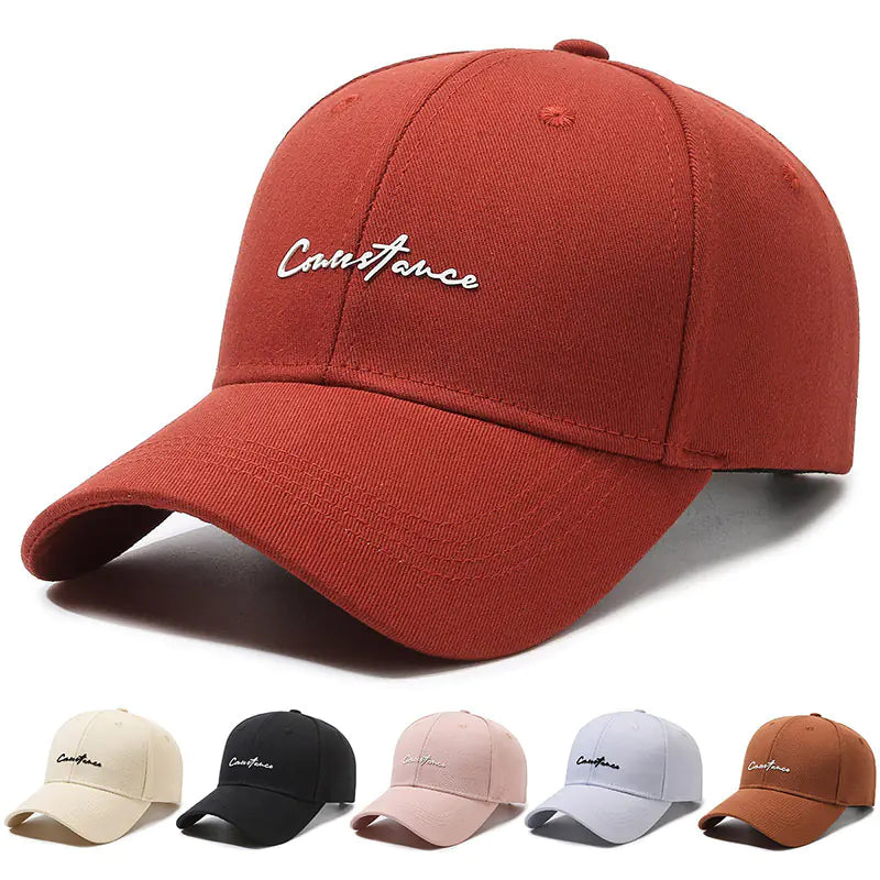 Trendy Unisex Sun-Proof Baseball Cap