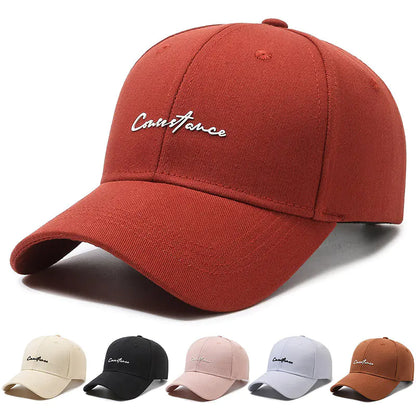 Trendy Unisex Sun-Proof Baseball Cap