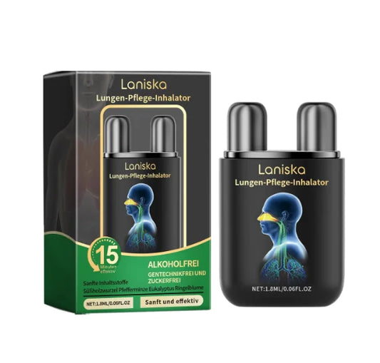 Lung Detox Nasal Stick