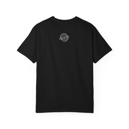 Retro Remedy Vintage Concert Poster T-Shirt