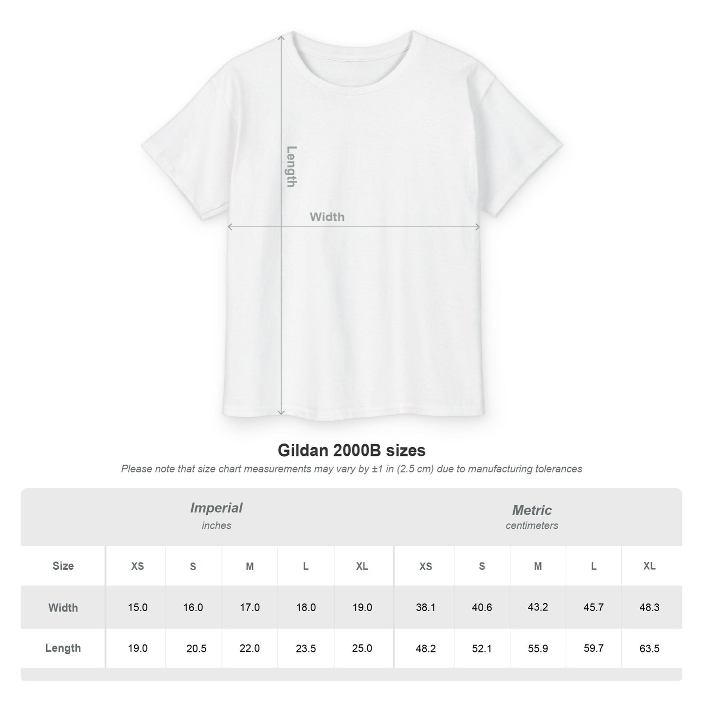 Youth Tee — Retro 'Original Era' Sunburst Design (You Are the Light)
