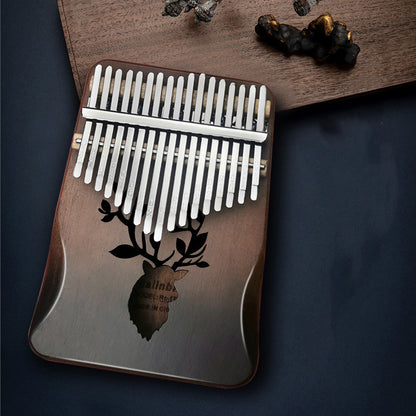 Thumb Piano Carlimba - Deer
